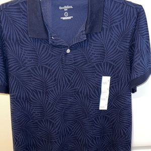 Mens polo